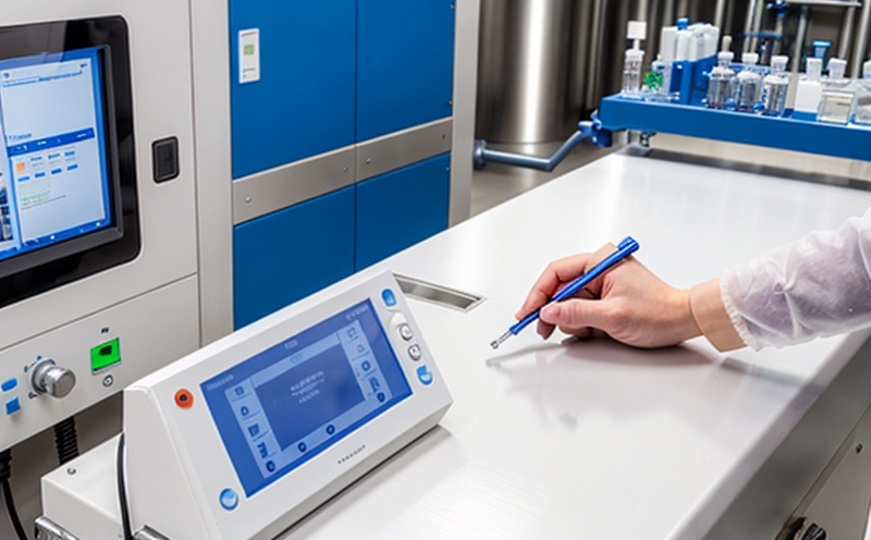 validation-and-verification-in-pharmaceutical-manufacturing