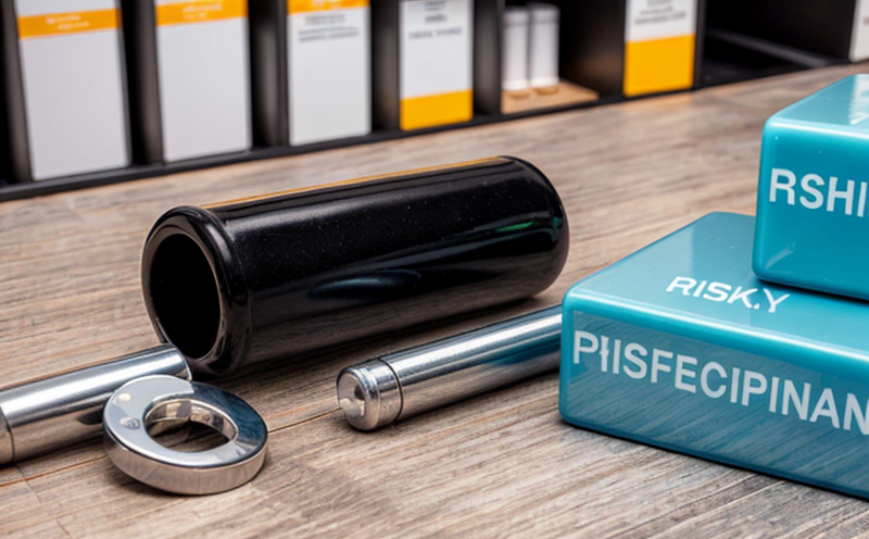 pharmaceutical-supply-chain-risk-management
