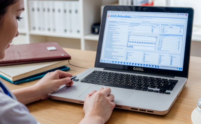 documentation-and-reporting-for-clinical-trial-audits
