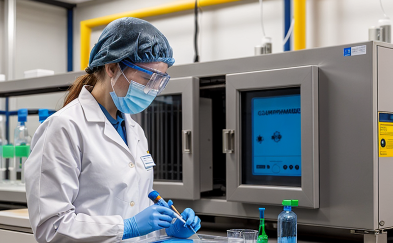 compliance-with-laboratory-environmental-controls