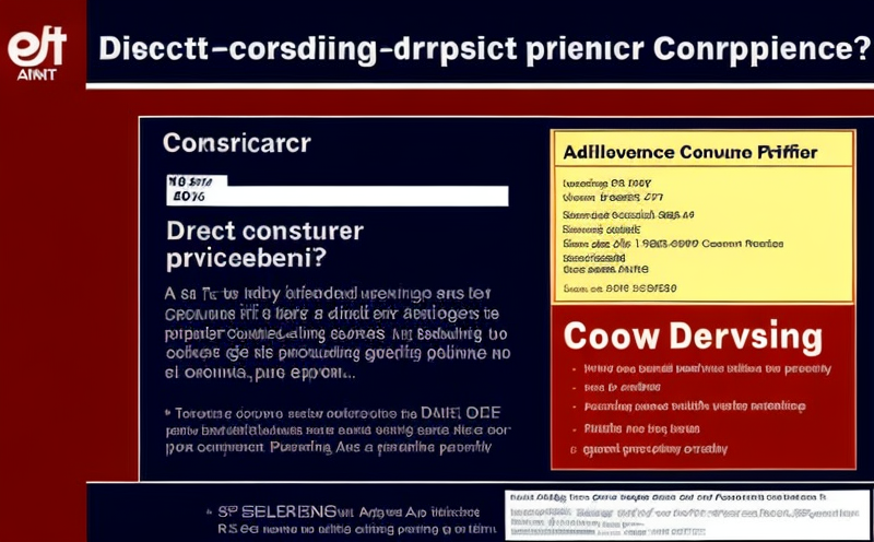 direct-to-consumer-advertising-compliance