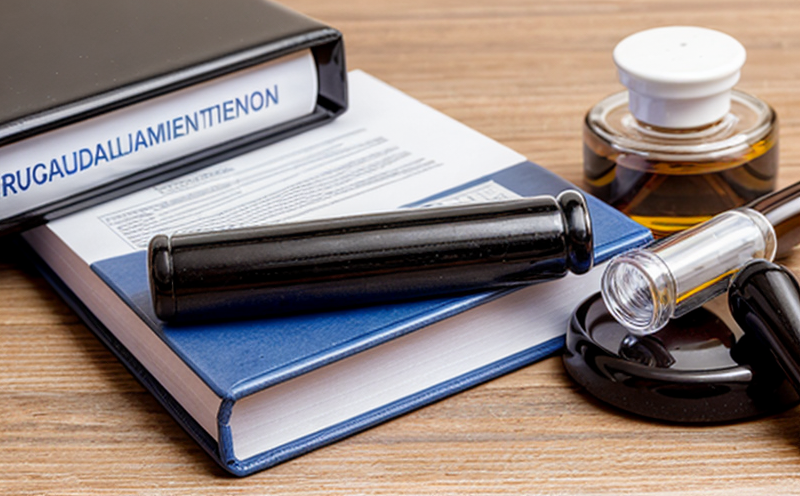 pharmaceutical-regulatory-compliance-documentation