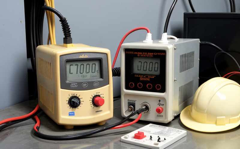 electrical-equipment-testing