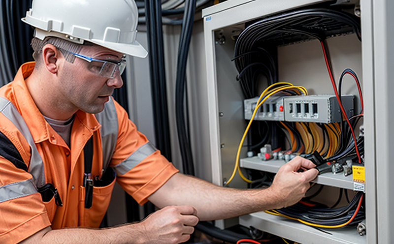 ensuring-safety-standards-in-electrical-equipment-testing