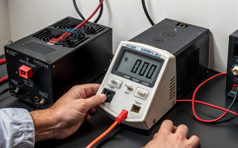 voltage-and-current-testing-for-electrical-devices