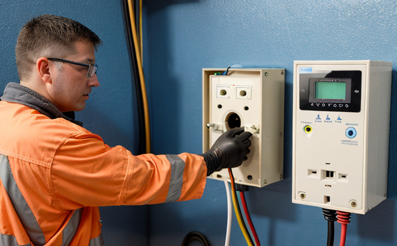 testing-electrical-equipment-for-energy-efficiency-standards