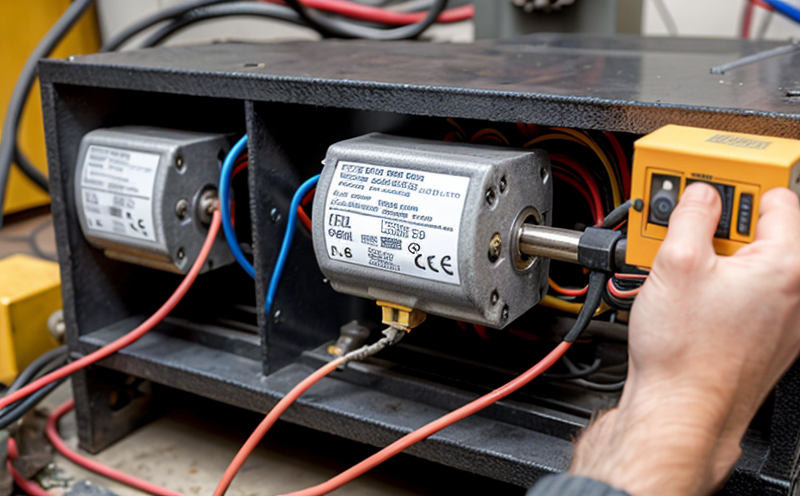 ensuring-compliance-in-electrical-motor-testing