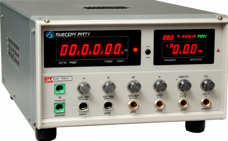 high-frequency-power-supply-testing-for-reliability