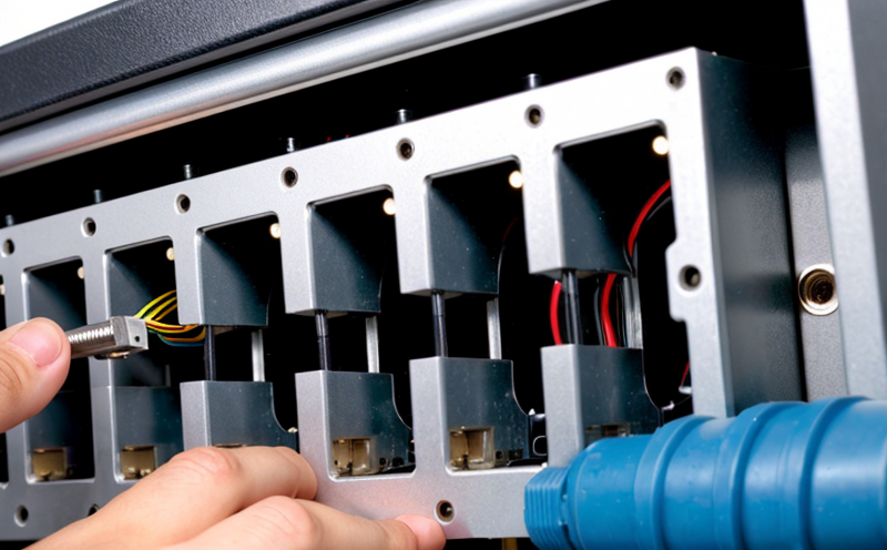 high-frequency-component-testing-in-telecommunications