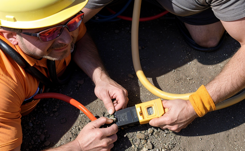 testing-electrical-cables-for-load-capacity