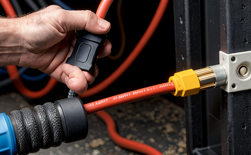 cable-aging-and-durability-testing-for-safety