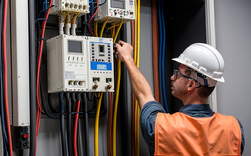 testing-electrical-system-models-for-safety-standards