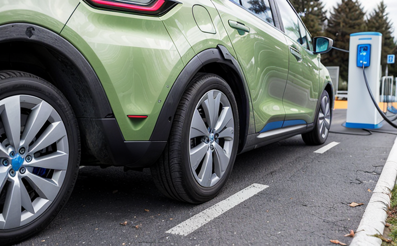 testing-electric-vehicle-chargers-for-safety-standards