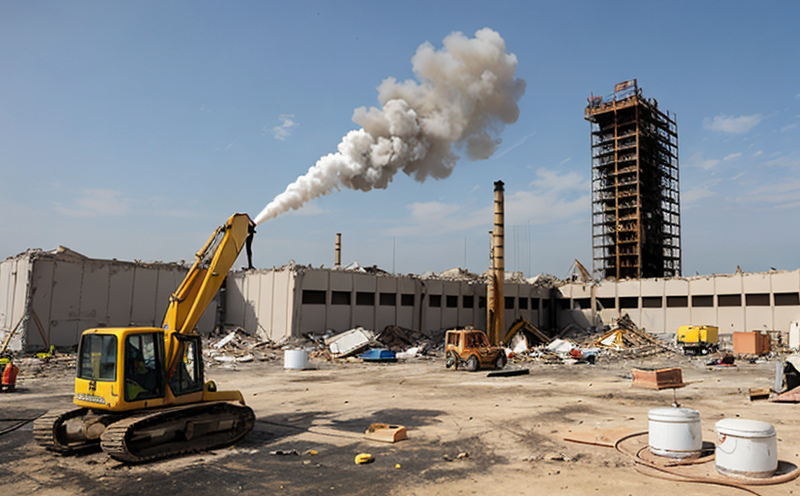 chemical-safety-standards-for-demolition-projects