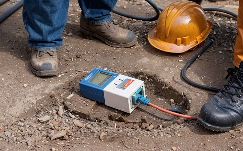ground-fault-testing-for-electrical-compliance