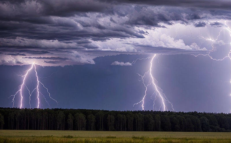 lightning-protection-system-compliance-testing