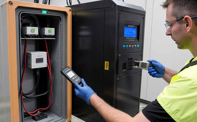 compliance-testing-for-lithium-ion-battery-packs