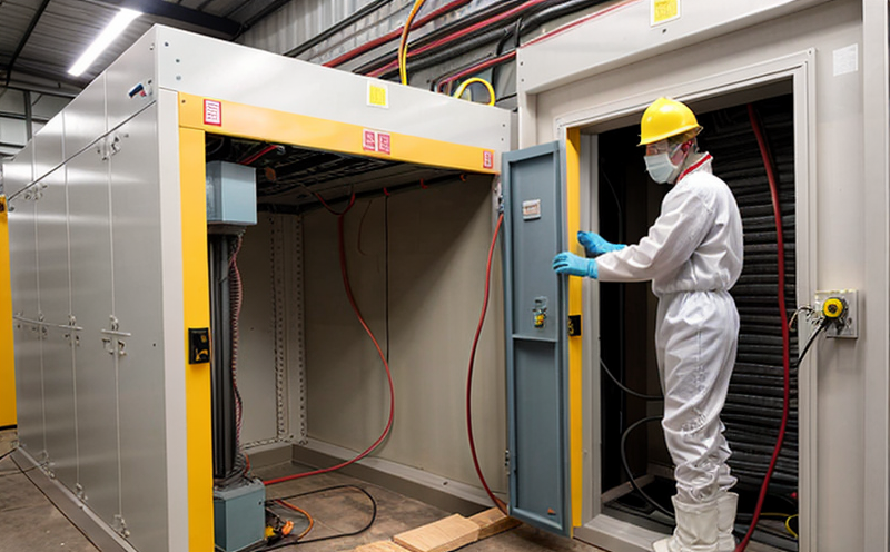 high-voltage-insulation-testing
