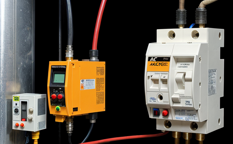 arc-quenching-testing-for-circuit-breaker-safety