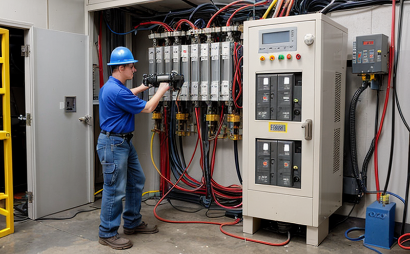 testing-mechanical-endurance-of-circuit-breakers