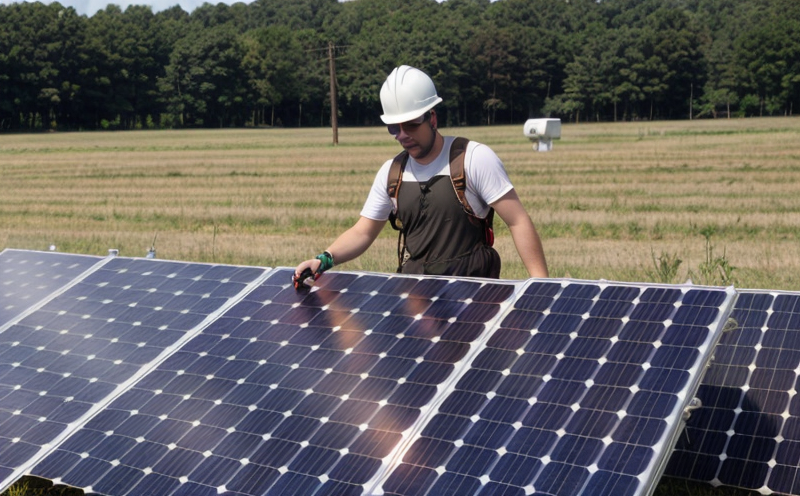 compliance-testing-for-solar-energy-harvesting-devices