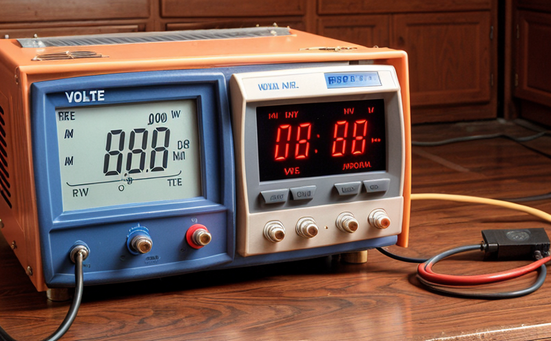 voltage-and-current-measurement-testing