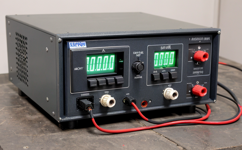 voltage-spike-testing-in-electrical-power-supplies