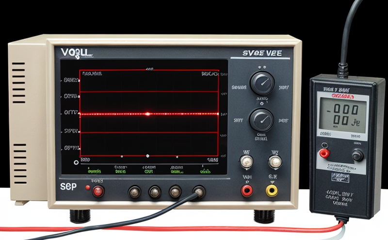 real-time-voltage-monitoring-system-testing