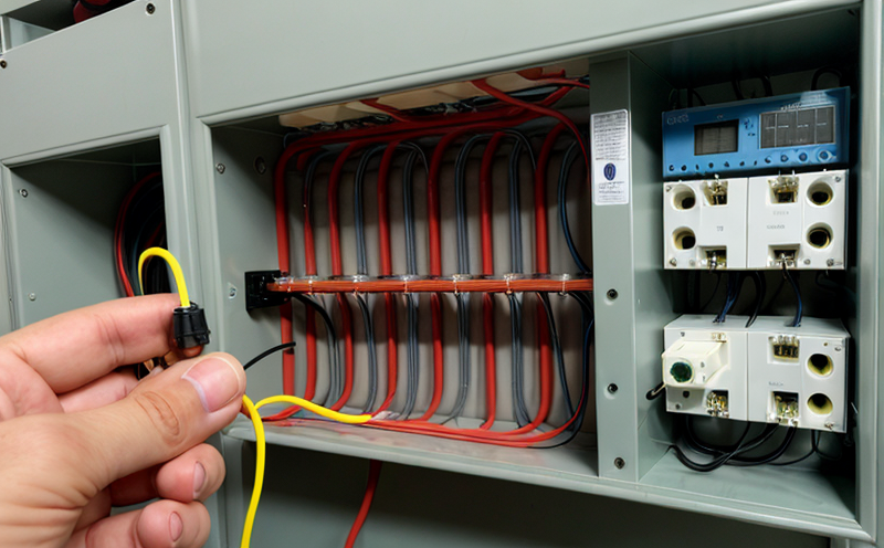 testing-electric-field-distribution-in-insulated-systems