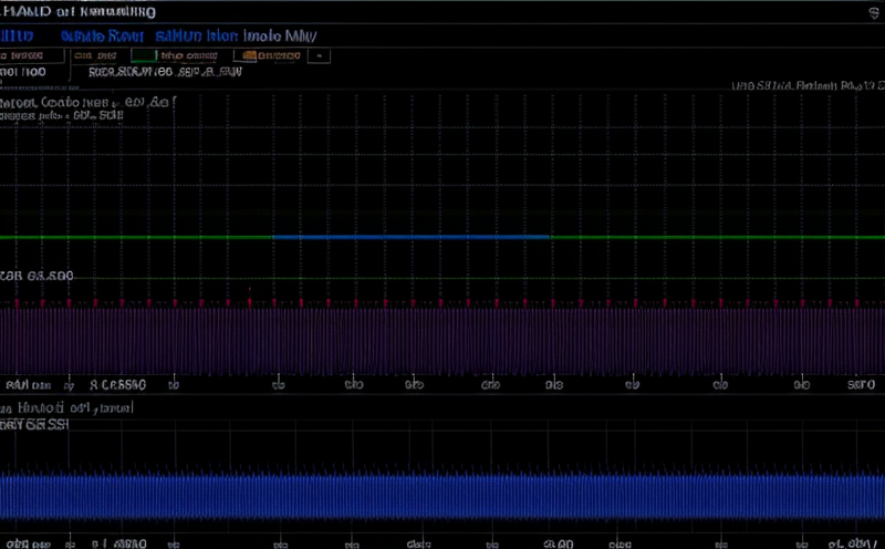 real-time-monitoring-of-frequency-spectrum-in-circuits