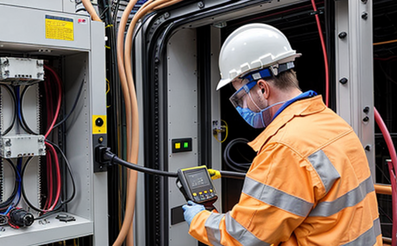 testing-safety-measures-in-high-voltage-environments