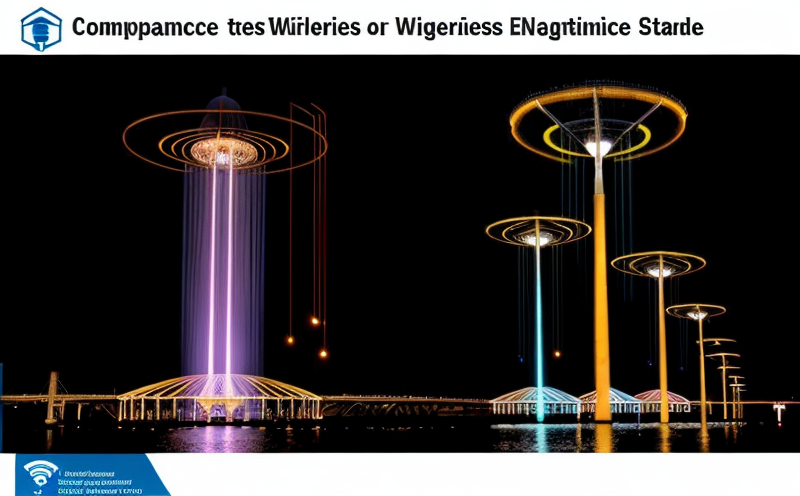 compliance-testing-for-wireless-electromagnetic-standards
