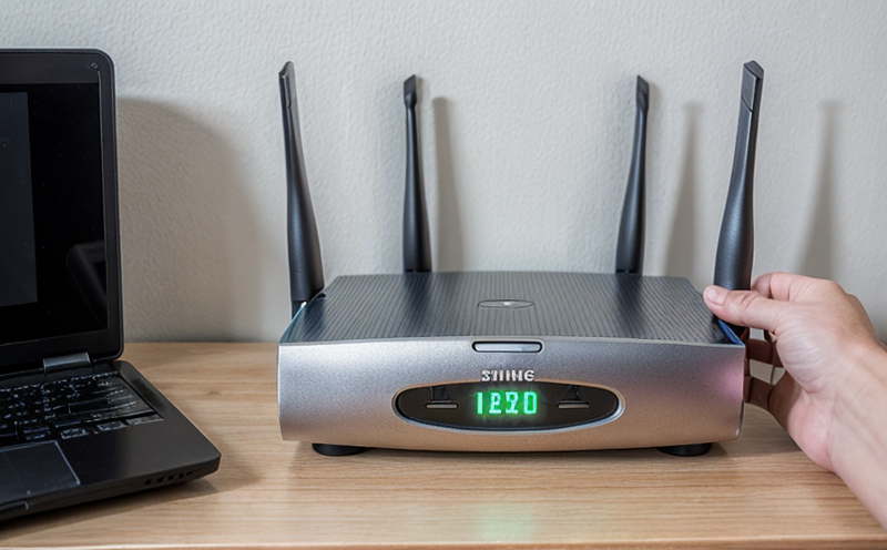 testing-shielding-effectiveness-in-wireless-routers