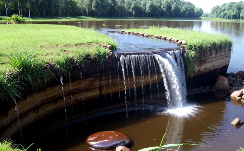 water-resource-impact-analysis