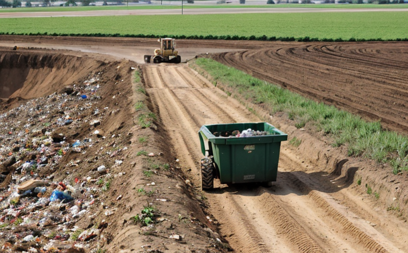 waste-management-and-land-use-studies
