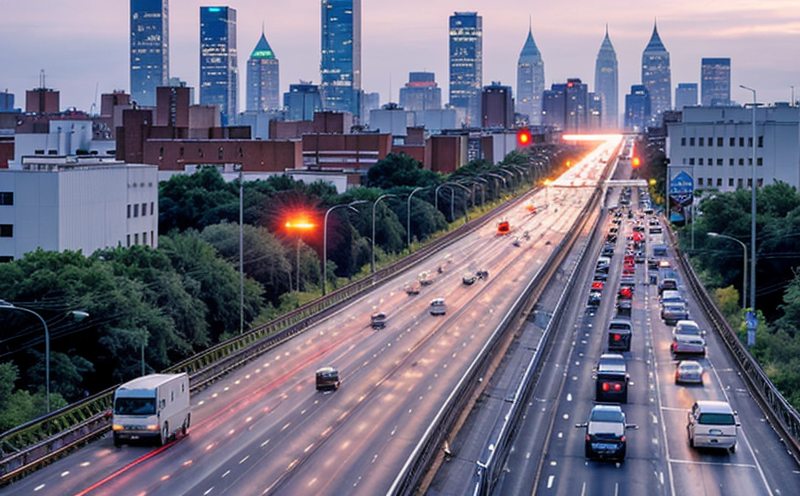 predicting-noise-pollution-from-increased-traffic-volumes