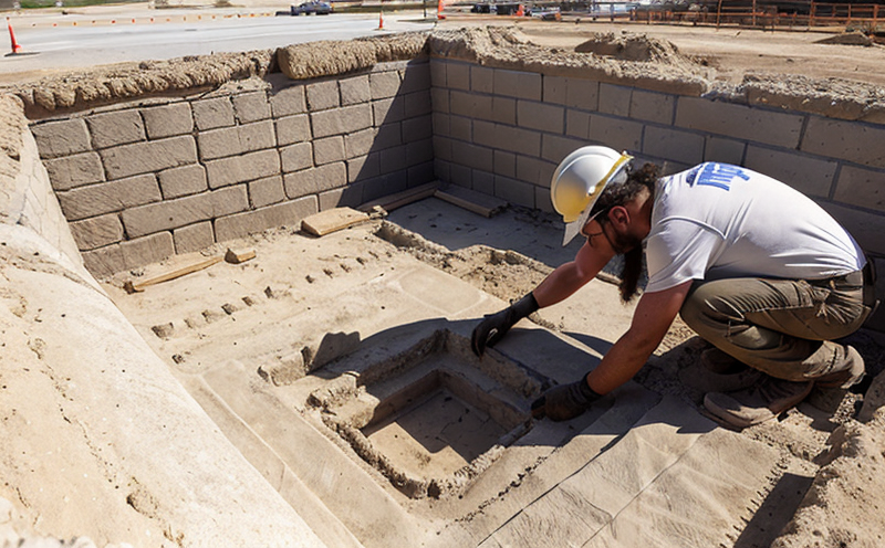 studying-archaeological-findings-in-proposed-construction-zones