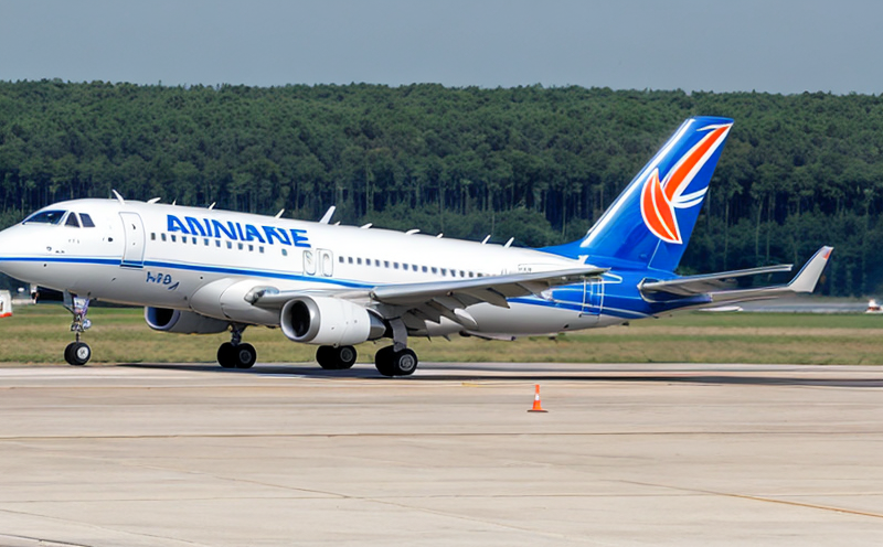 aircraft-performance-testing