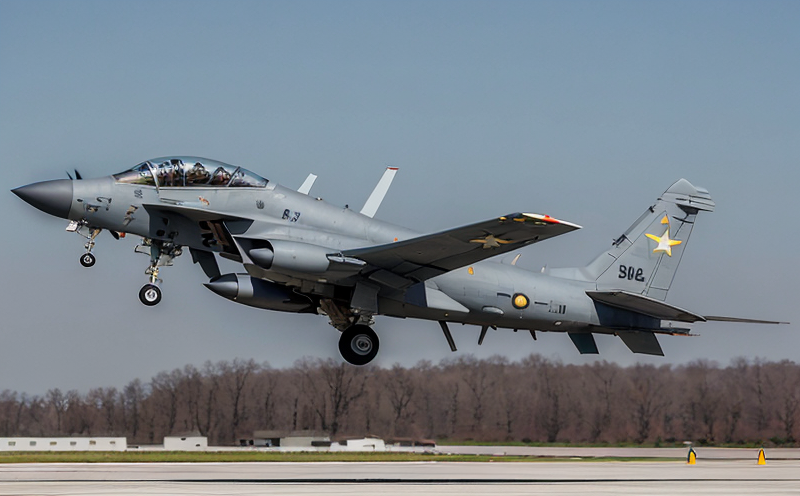 testing-the-maneuverability-of-military-aircraft