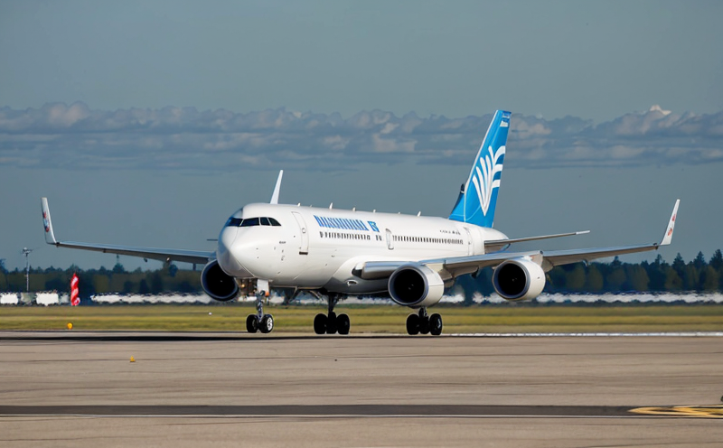 testing-noise-levels-in-aircraft-during-takeoff