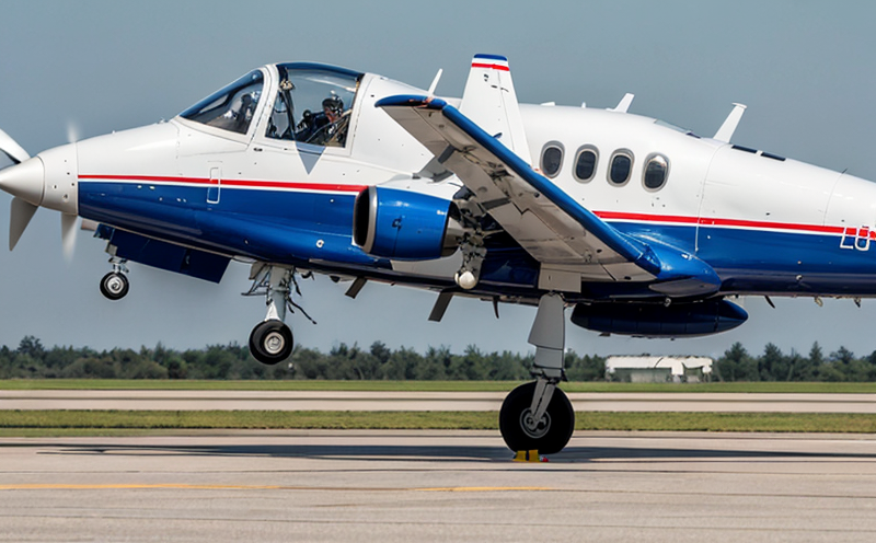 testing-aircraft-landing-gear-strength-and-durability
