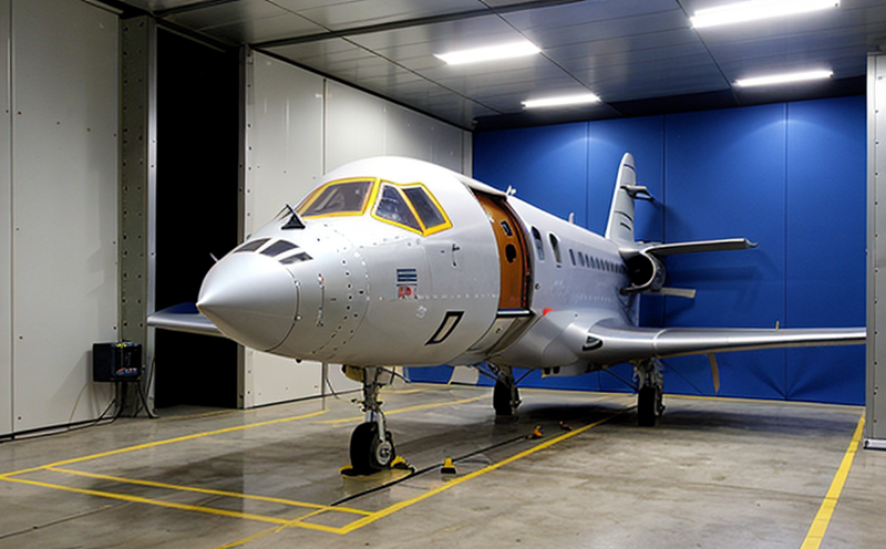simulating-wind-tunnel-testing-for-aircraft-design-improvement