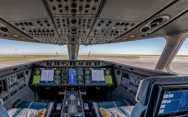 studying-the-integration-of-communication-systems-in-aircraft