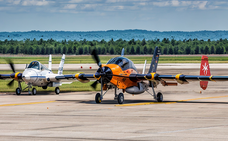 coordinating-multiple-aircraft-for-simultaneous-test-flights