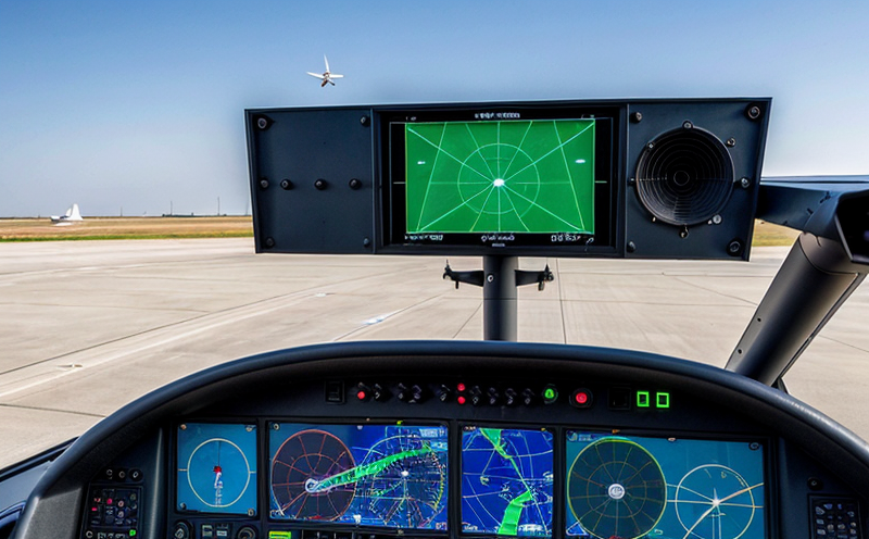 testing-radar-systems-for-accurate-aircraft-positioning