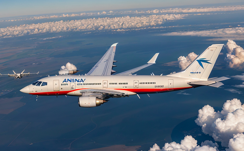 modeling-aircraft-separation-standards-in-congested-airspace