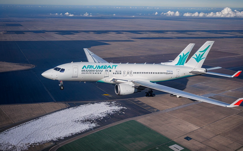 testing-aircraft-carbon-footprint-during-long-distance-flights