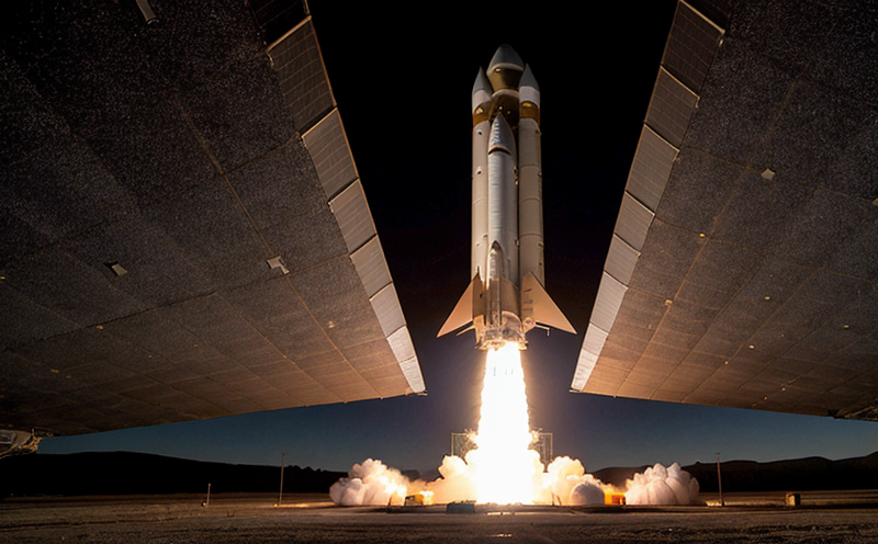 testing-spacecraft-heat-shields-for-atmospheric-reentry