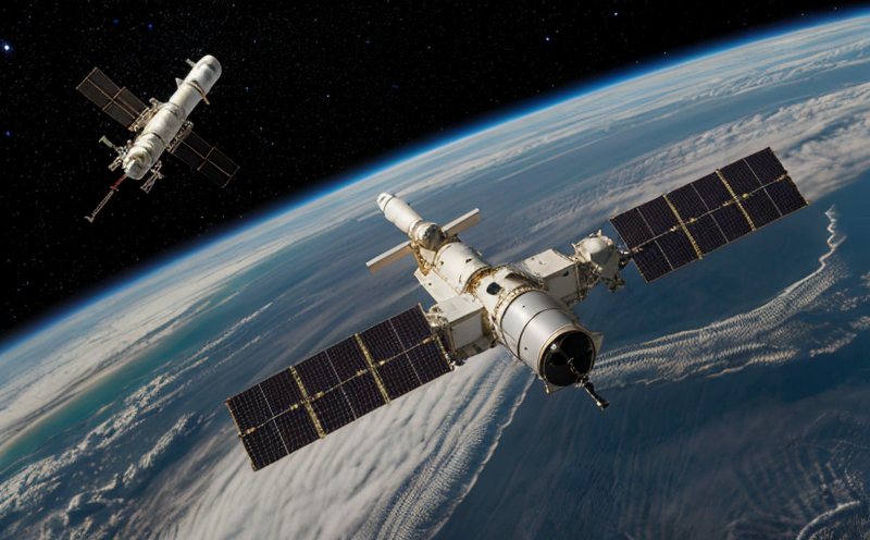 testing-spacecraft-docking-systems-for-astronaut-safety