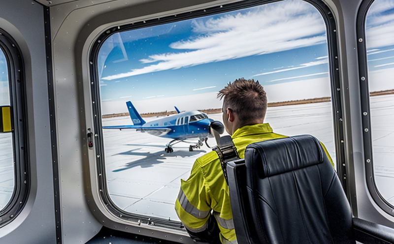 testing-aircraft-windows-for-safety-in-extreme-conditions